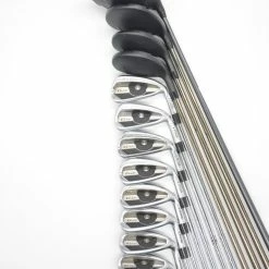 GolfRoots Ping G400 Full Set S Flex (no 6iron!!)