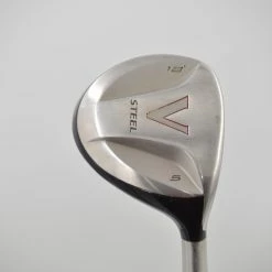 GolfRoots TaylorMade V Steel Fairway 5 Wood S Flex