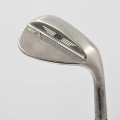 GolfRoots Titleist Vokey SM8 Raw M Grind 60 Degree Wedge Wedge Flex