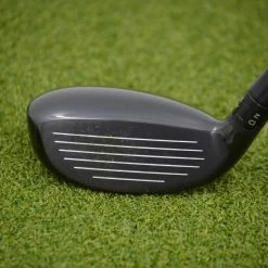 GolfRoots Titleist 818 H1 4 Hybrid R Flex -CLEARANCE Sales 2023 D4D78AD7 C599 471B ABFC 419A220C52D8 scaled