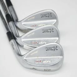 GolfRoots Mizuno MP-T10 50, 56, 60 Degree Wedge Set Wedge Flex -CLEARANCE Sales 2023 D5074C48 3F08 4EFF AA16 59A335E428C0 scaled