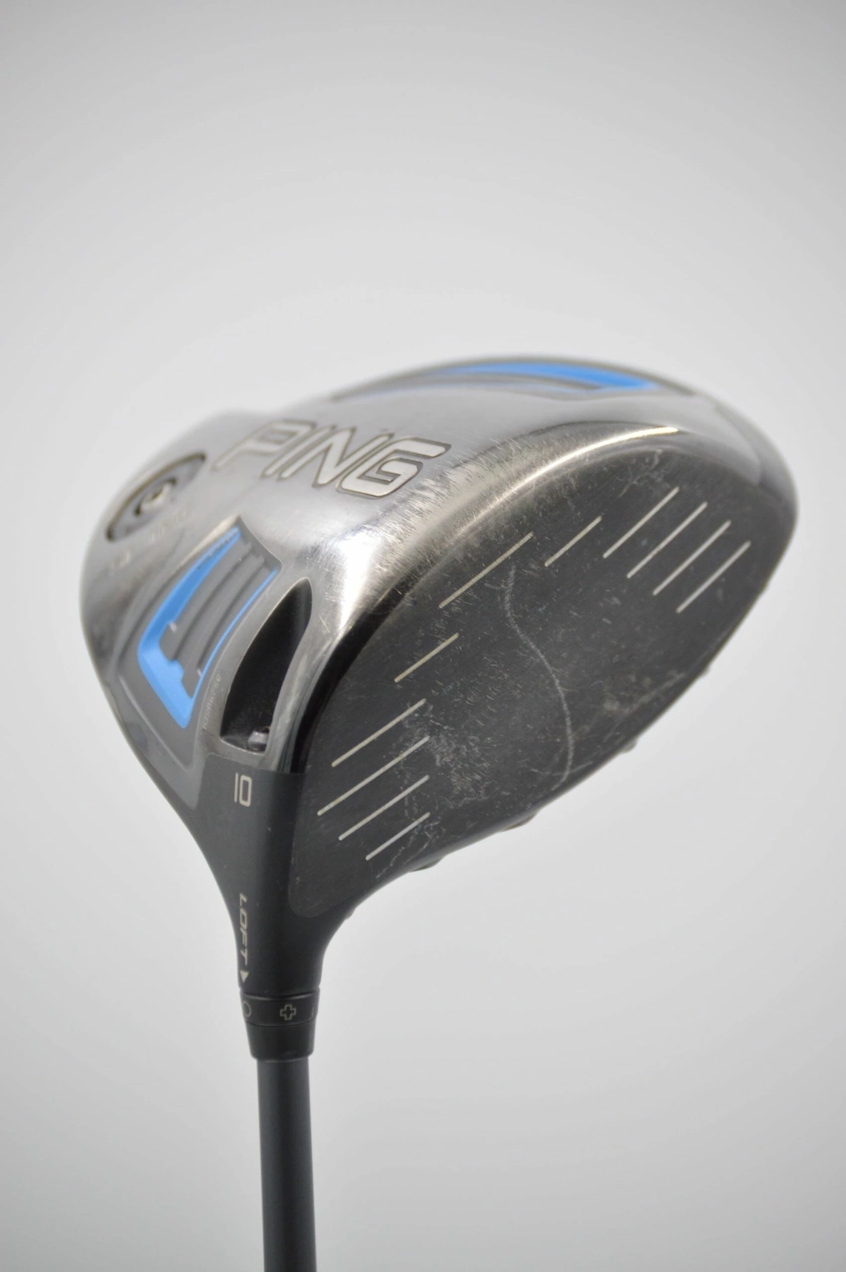 GolfRoots Ping G 10 Degree Driver R Flex 2 GolfRoots Ping G 10 Degree Driver R Flex - Image 2
