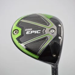 GolfRoots Callaway GBB Epic SubZero 10.5 Degree Driver SR Flex