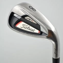 GolfRoots Titleist AP1 714 8 Iron R Flex