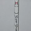 GolfRoots Like New Super Stroke Traxion 2.0 White/Gray/Red