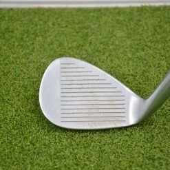 GolfRoots Scor 4161 V-Sole 61 Degree Wedge S Flex -CLEARANCE Sales 2023 D5BF91D5 3FB3 4020 B12A D85E767D4ED2 scaled