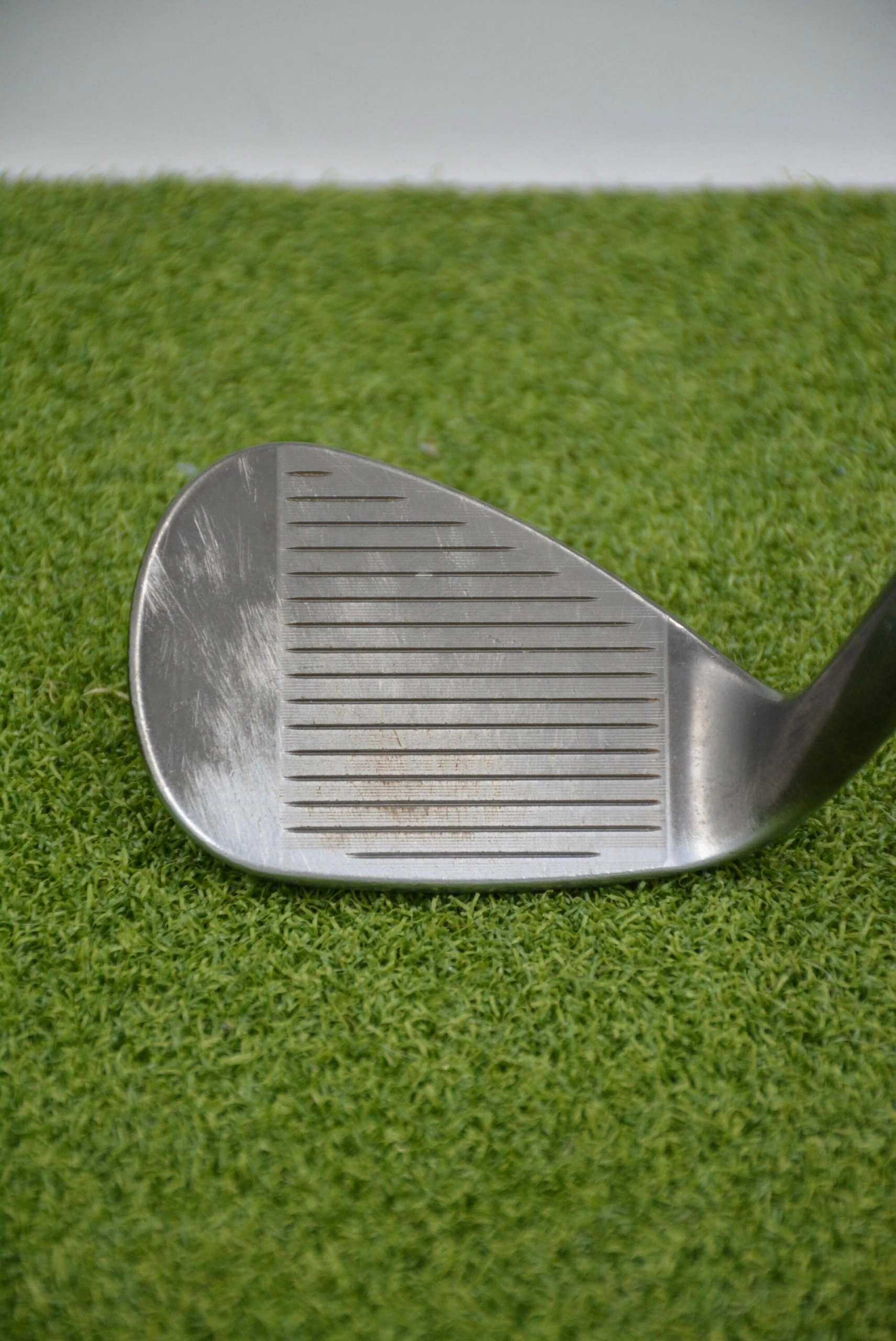 GolfRoots Callaway MD5 Jaws 60 Degree Wedge S Flex 3 GolfRoots Callaway MD5 Jaws 60 Degree Wedge S Flex - Image 3