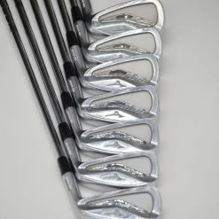 GolfRoots Mizuno MP-25 4-PW S Flex +.75 In. -CLEARANCE Sales 2023 D66E7FDF 4E46 4FA0 919B 58DE02CDA286 scaled