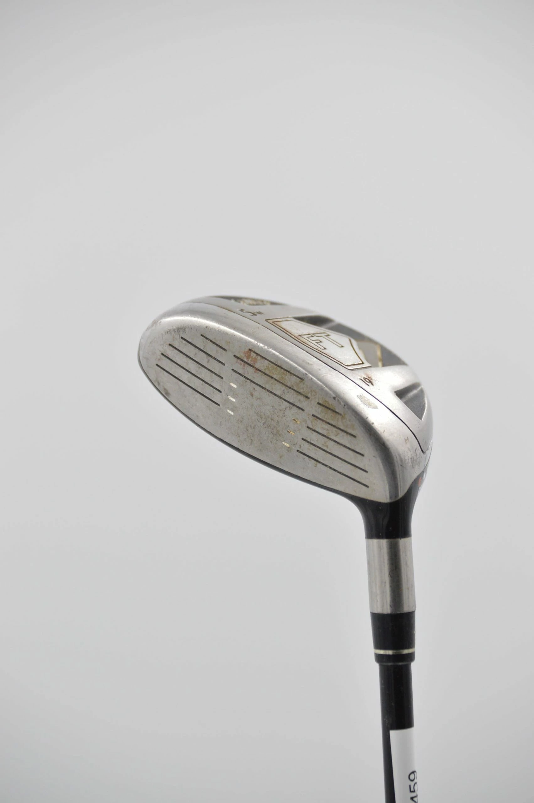 GolfRoots Lefty Callaway 2008 FT Fairway 5 Wood R Flex 2 GolfRoots Lefty Callaway 2008 FT Fairway 5 Wood R Flex - Image 2