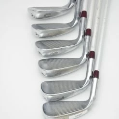 GolfRoots Women's Ping G Le2 6-GW Iron Set W Flex -CLEARANCE Sales 2023 D720D9AB D1F1 4E73 A0DE 23616A85DECC scaled