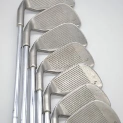 GolfRoots Ping Eye 2 2-7, 9 Iron Set S Flex -CLEARANCE Sales 2023 D74E1CED 981C 458A 9A89 AF1AFB2E7DC9 scaled