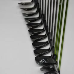 GolfRoots PXG 0311P GEN4 Full Set S Flex -CLEARANCE Sales 2023 D74F8386 F95B 4A58 BB01 682D26665189 scaled