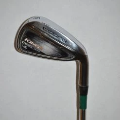 GolfRoots Cobra King F6 6 Iron R Flex