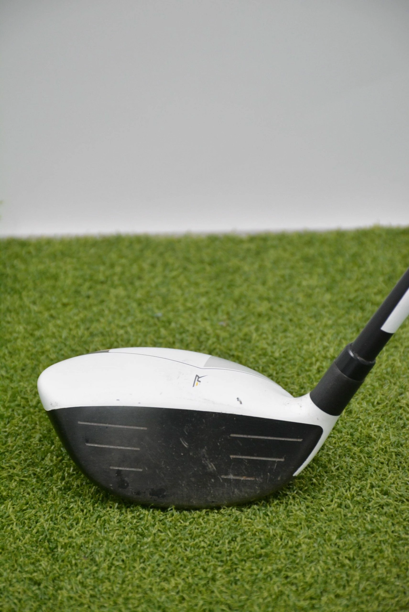 GolfRoots Women's TaylorMade Rocketballz RBZ Stage 2 5 Wood W Flex 3 GolfRoots Women's TaylorMade Rocketballz RBZ Stage 2 5 Wood W Flex - Image 3