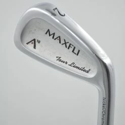 GolfRoots MaxFli A10 Tour Limited 2 Iron S Flex