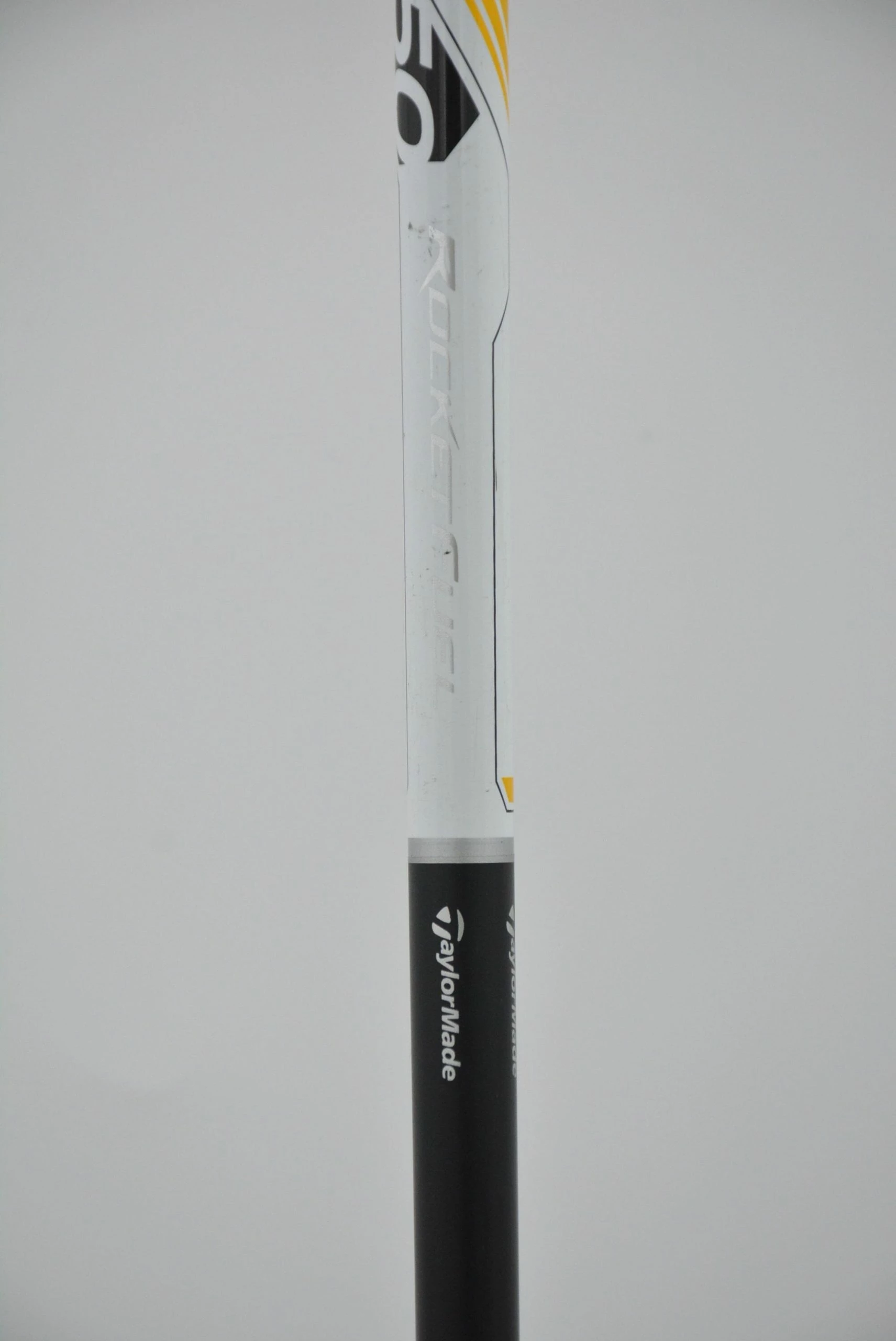 GolfRoots Women's TaylorMade Rocketballz RBZ Stage 2 5 Wood W Flex 4 GolfRoots Women's TaylorMade Rocketballz RBZ Stage 2 5 Wood W Flex - Image 4