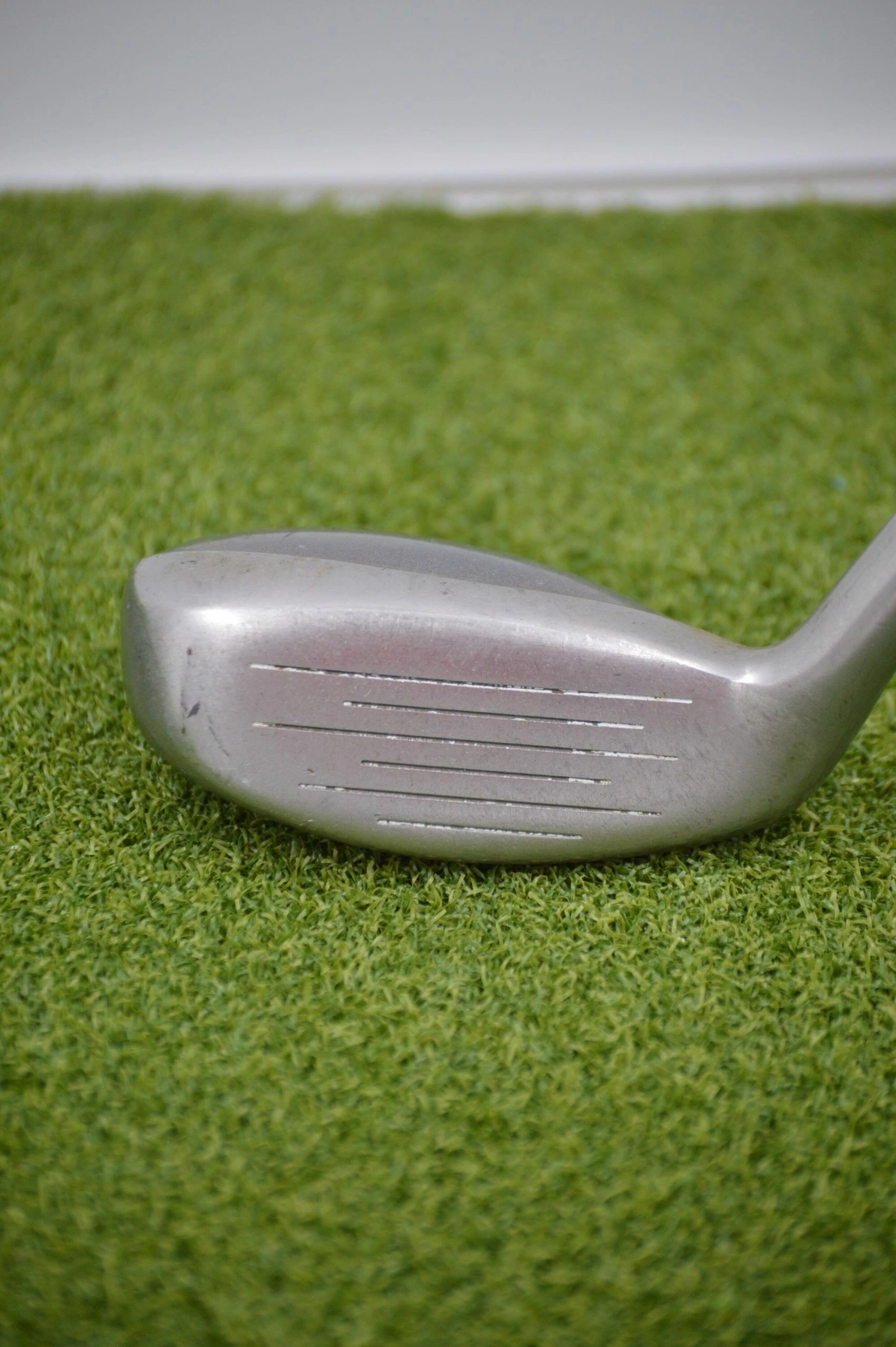 GolfRoots Women's TaylorMade Rescue Mid 3 Hybrid W Flex 3 GolfRoots Women's TaylorMade Rescue Mid 3 Hybrid W Flex - Image 3