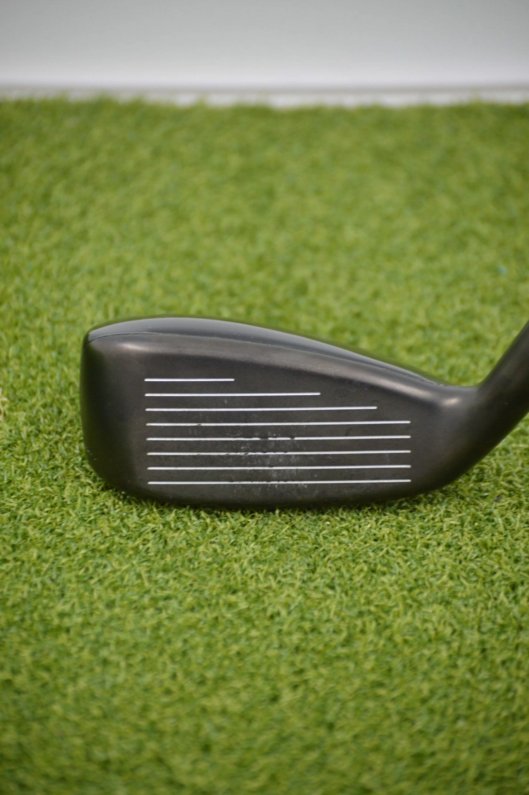 GolfRoots Ben Hogan VKTR 21 Degree Hybrid R Flex 3 GolfRoots Ben Hogan VKTR 21 Degree Hybrid R Flex - Image 3