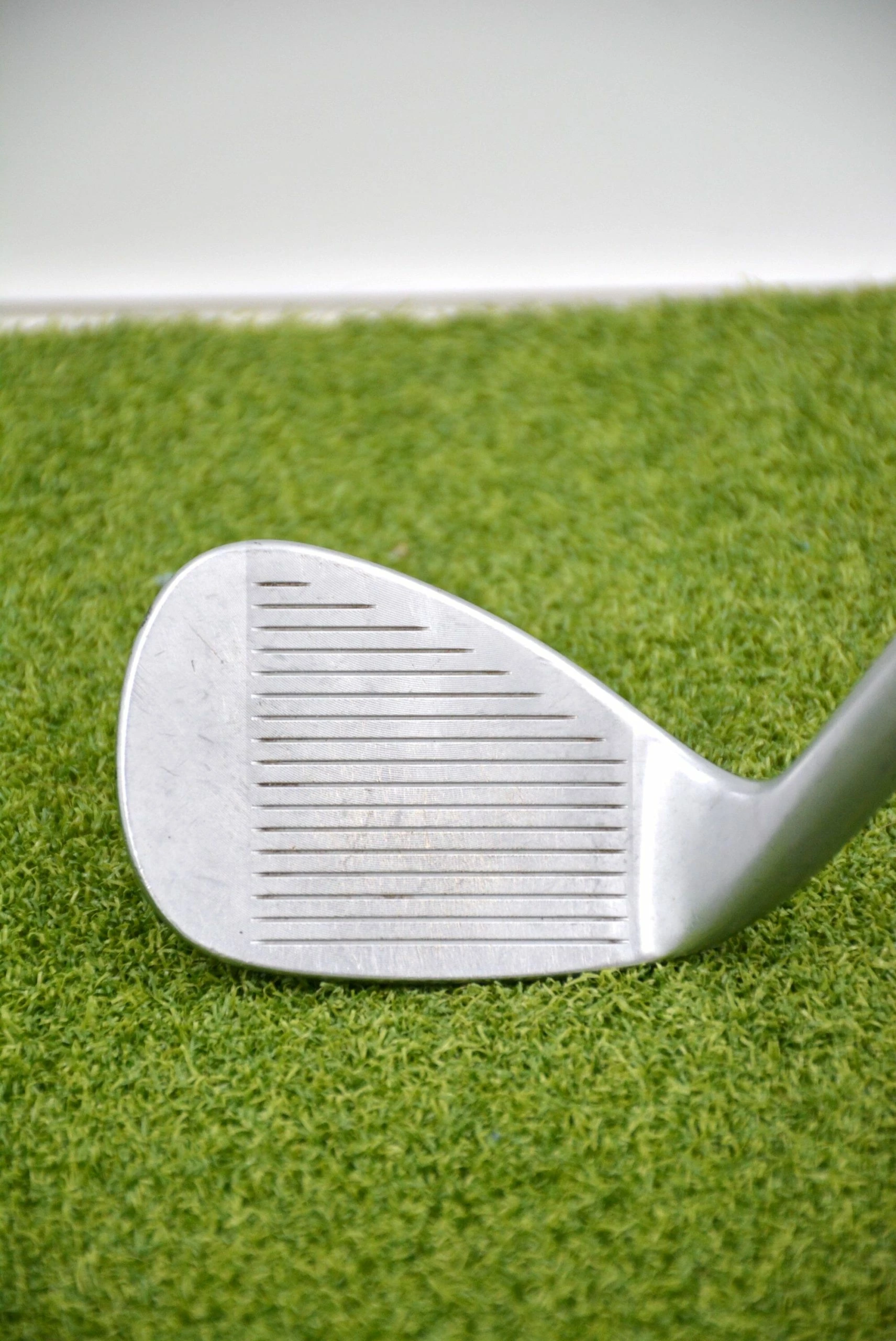 GolfRoots Titleist Vokey SM4 Black Nickel 56 Degree Wedge Wedge Flex 3 GolfRoots Titleist Vokey SM4 Black Nickel 56 Degree Wedge Wedge Flex - Image 3