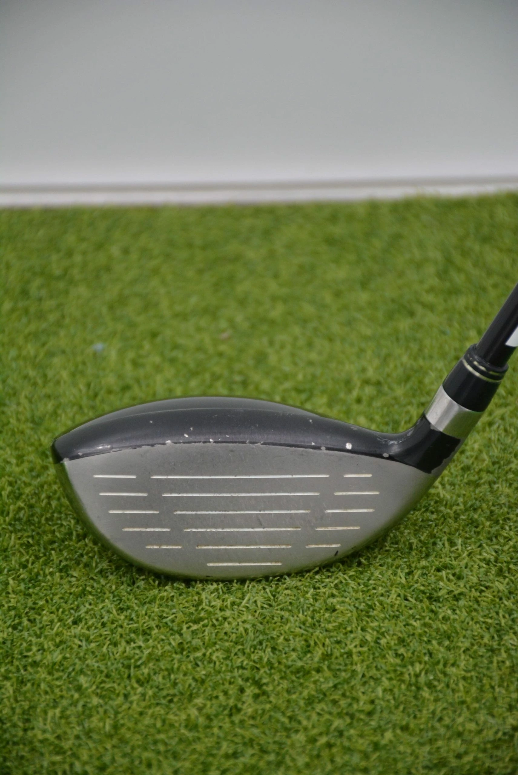 GolfRoots Cobra Baffler Rail H 3 Hybrid R Flex 3 GolfRoots Cobra Baffler Rail H 3 Hybrid R Flex - Image 3