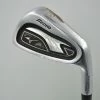 GolfRoots Mizuno JPX-800 Pro 4-PW Iron Set S Flex +0.5"