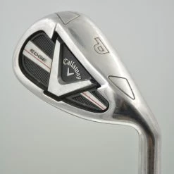 GolfRoots Callaway Edge PW Iron R Flex
