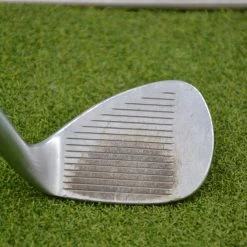 GolfRoots Lefty Titleist Vokey SM5 58 Degree Wedge Wedge Flex -CLEARANCE Sales 2023 D87DB075 90D2 47D3 BA0C 684026F39E0C scaled