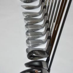 GolfRoots Ping I210/G400 Full Set R Flex -CLEARANCE Sales 2023 D8D341D8 684A 4F85 86A9 0C3D292877A6 scaled