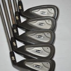GolfRoots GH Plus 5-6, 8-9, P Iron Set -CLEARANCE Sales 2023 D8FAEFDB 6C86 4E38 B886 13CC97E7D763 scaled