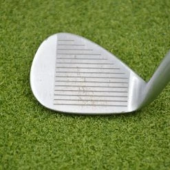 GolfRoots Scor V-Sole 61 Degree Wedge S Flex -CLEARANCE Sales 2023 D90249AC E600 4C10 849C A7EDA1AF7866 scaled