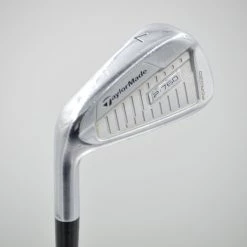 GolfRoots Lefty TaylorMade P760 7 Iron X Flex