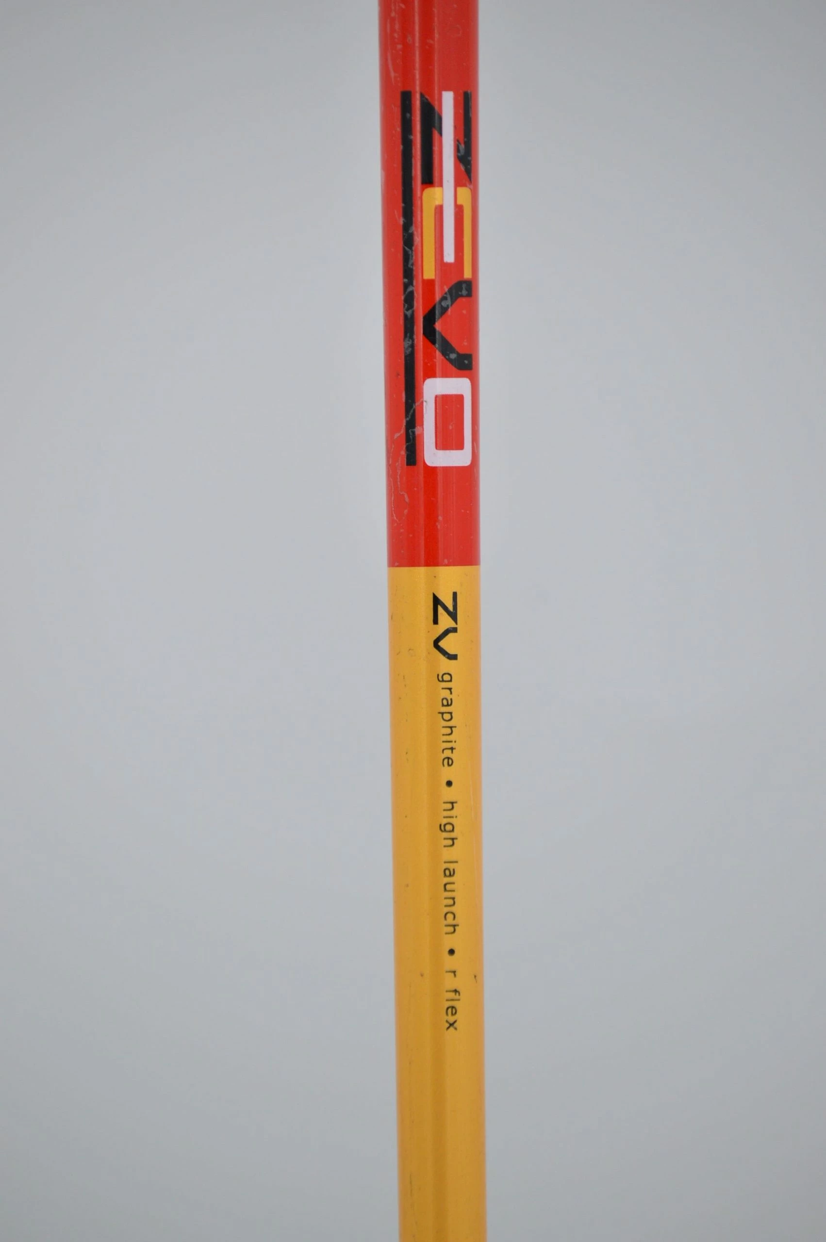 GolfRoots Zevo ZV3 PW Wedge R Flex 4 GolfRoots Zevo ZV3 PW Wedge R Flex - Image 4