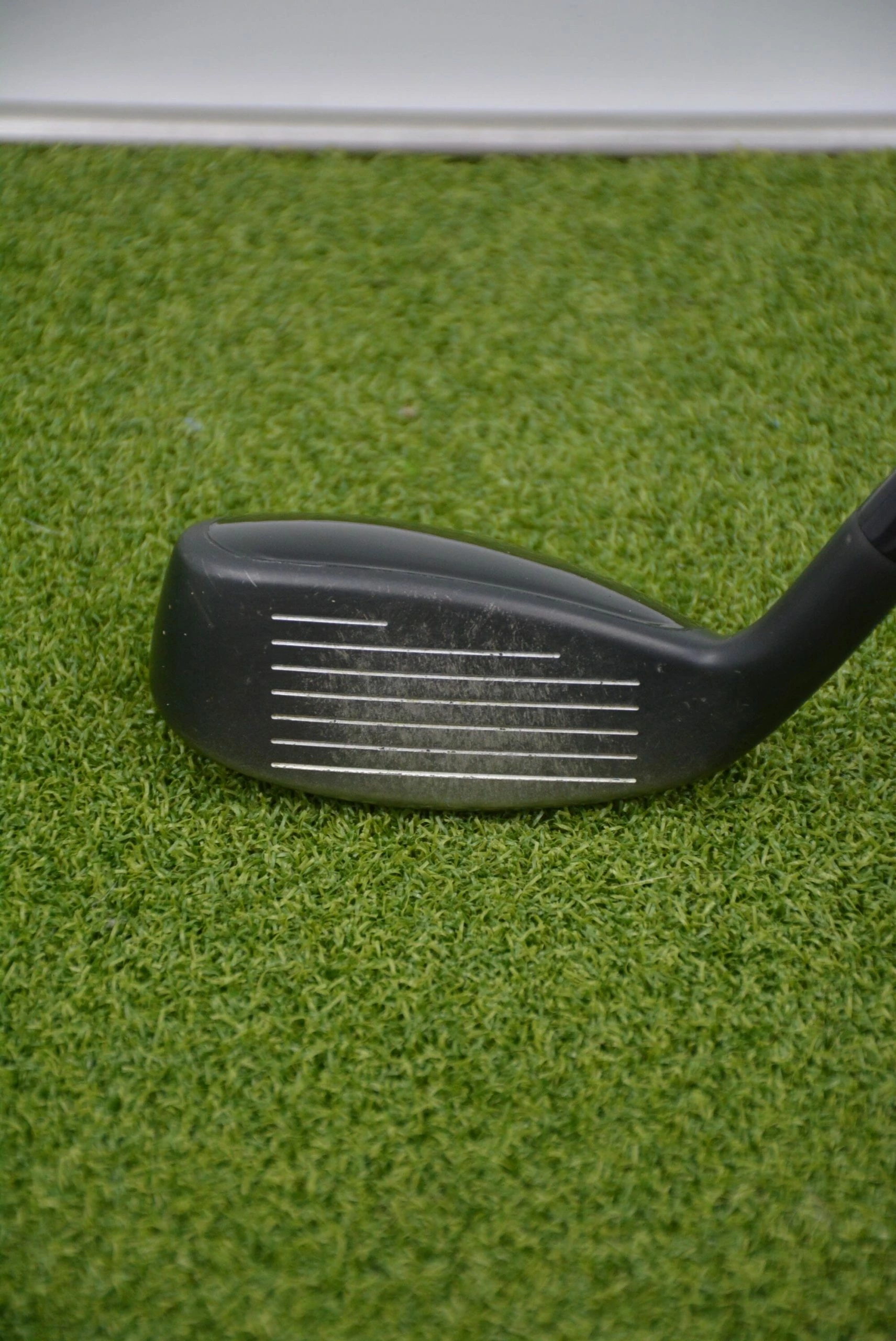 GolfRoots Adams Idea Pro A12 18 Degree Hybrid S Flex 3 GolfRoots Adams Idea Pro A12 18 Degree Hybrid S Flex - Image 3