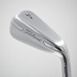 GolfRoots Titleist U510 4 Utility Iron S Flex