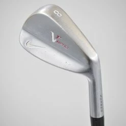 GolfRoots Custom Nike VR Pro Blade 4-9 Iron Set X Flex