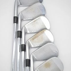 GolfRoots TaylorMade P760 4-PW (missing 8 Iron) Iron Set X Flex -0.25 In. -CLEARANCE Sales 2023 DA59B317 1449 485E B285 6713589E1376 scaled