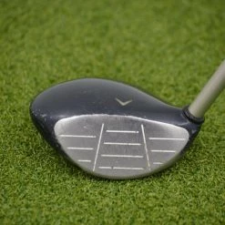 GolfRoots Women's Callaway Big Bertha Steelhead Plus 11 Wood W Flex -CLEARANCE Sales 2023 DA775D15 8E8D 46F0 B8A9 6719817093AC scaled