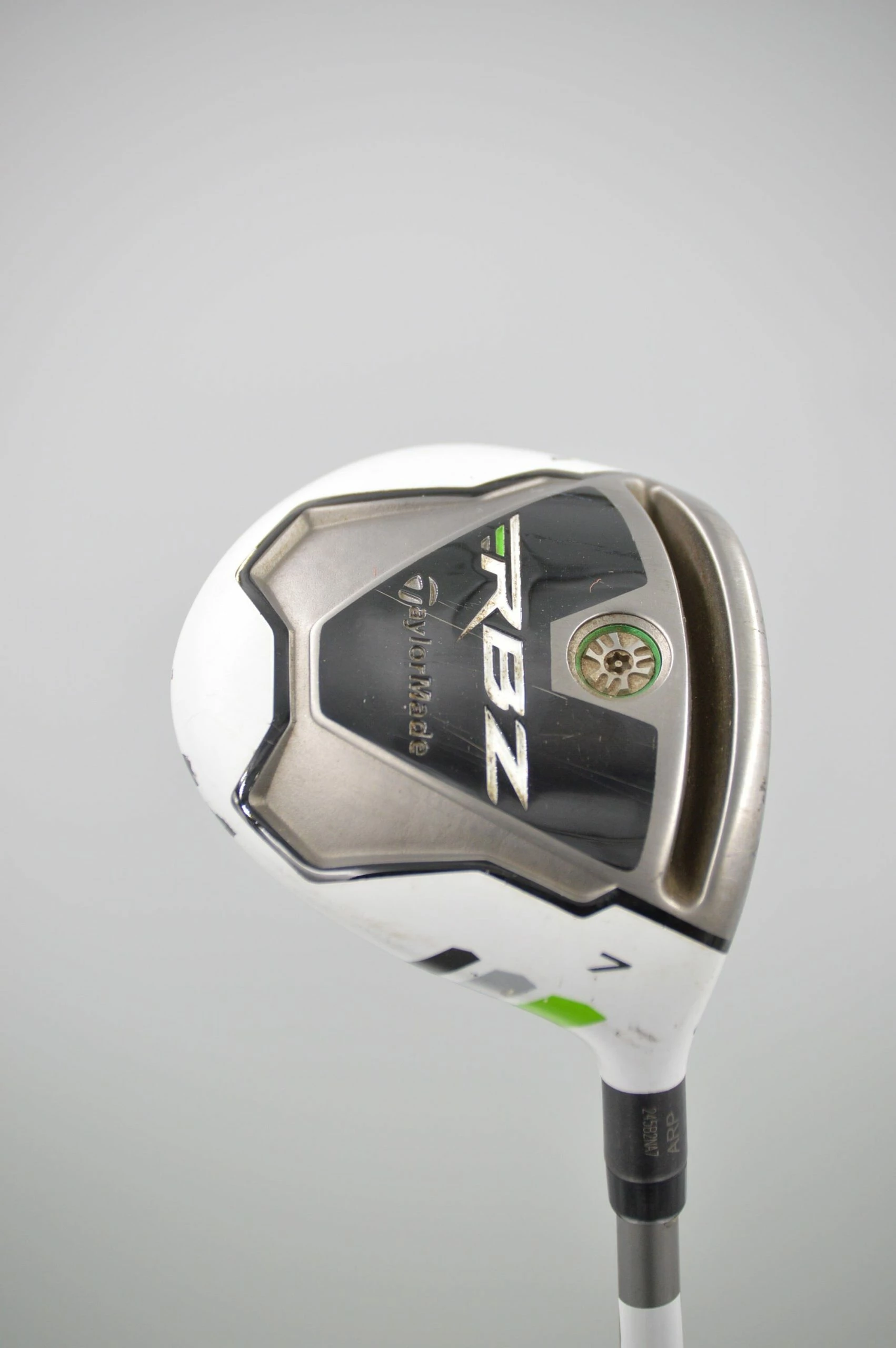 GolfRoots Women's TaylorMade RBZ Fairway 7 Wood W Flex 1 GolfRoots Women's TaylorMade RBZ Fairway 7 Wood W Flex