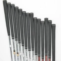 GolfRoots Lefty Tour Collection HRX 4 Full Set R Flex -CLEARANCE Sales 2023 DAB92493 652F 4F4A 91C0 E2FD7F5A8261 scaled