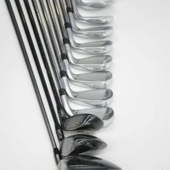 GolfRoots Lefty Titleist T300 Full Set S Flex -CLEARANCE Sales 2023 DAE0411F 92C3 4ACA 8361 4851196DD0CA scaled