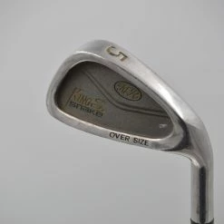 GolfRoots Cobra King Cobra OverSize 5 Iron R Flex