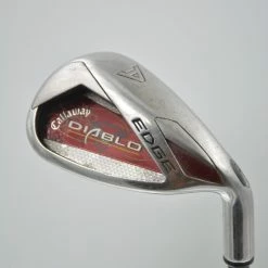 GolfRoots Callaway Diablo Edge AW Iron SR Flex