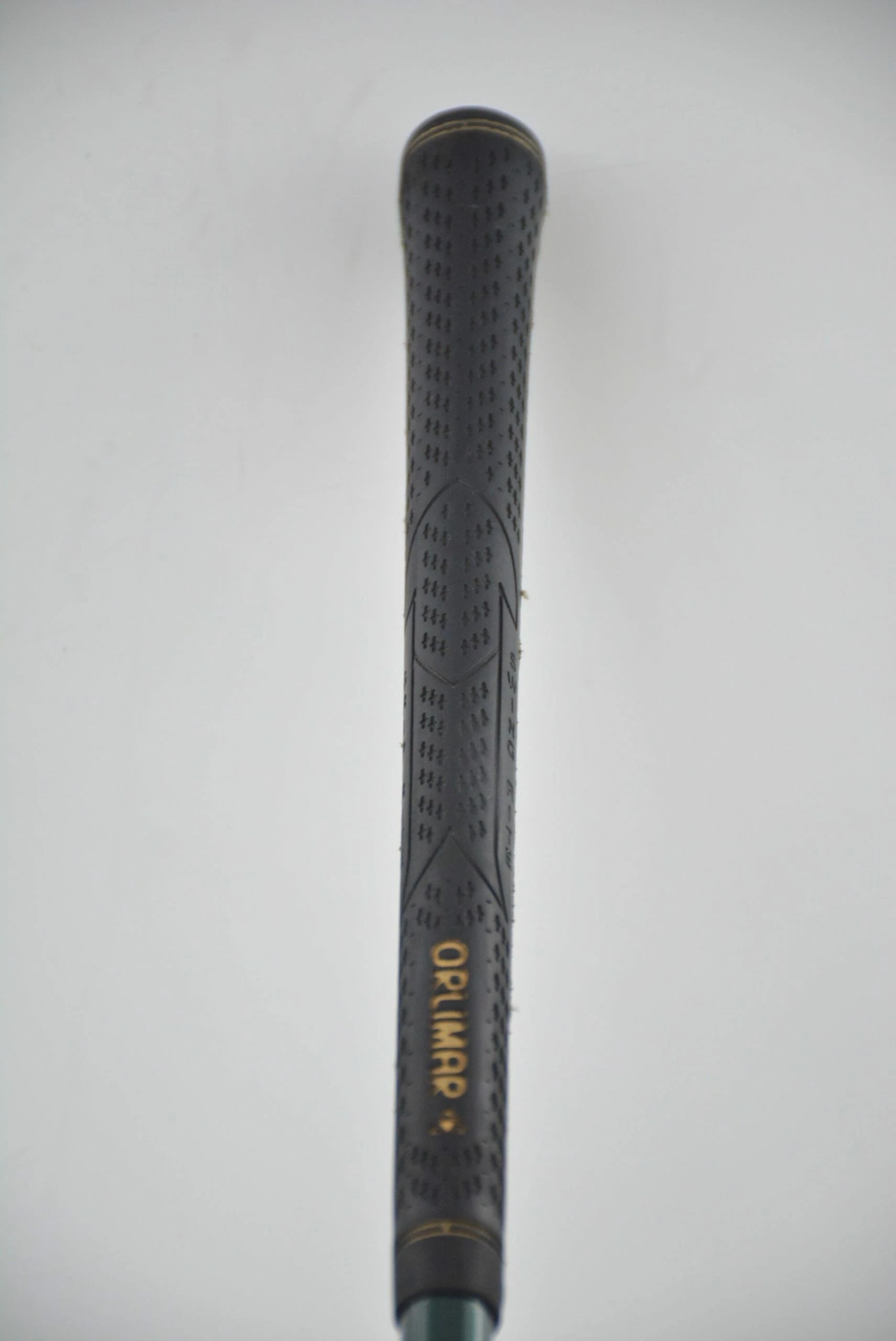 GolfRoots Orlimar Trimetal 14 Degree Wood SR Flex 5 GolfRoots Orlimar Trimetal 14 Degree Wood SR Flex - Image 5