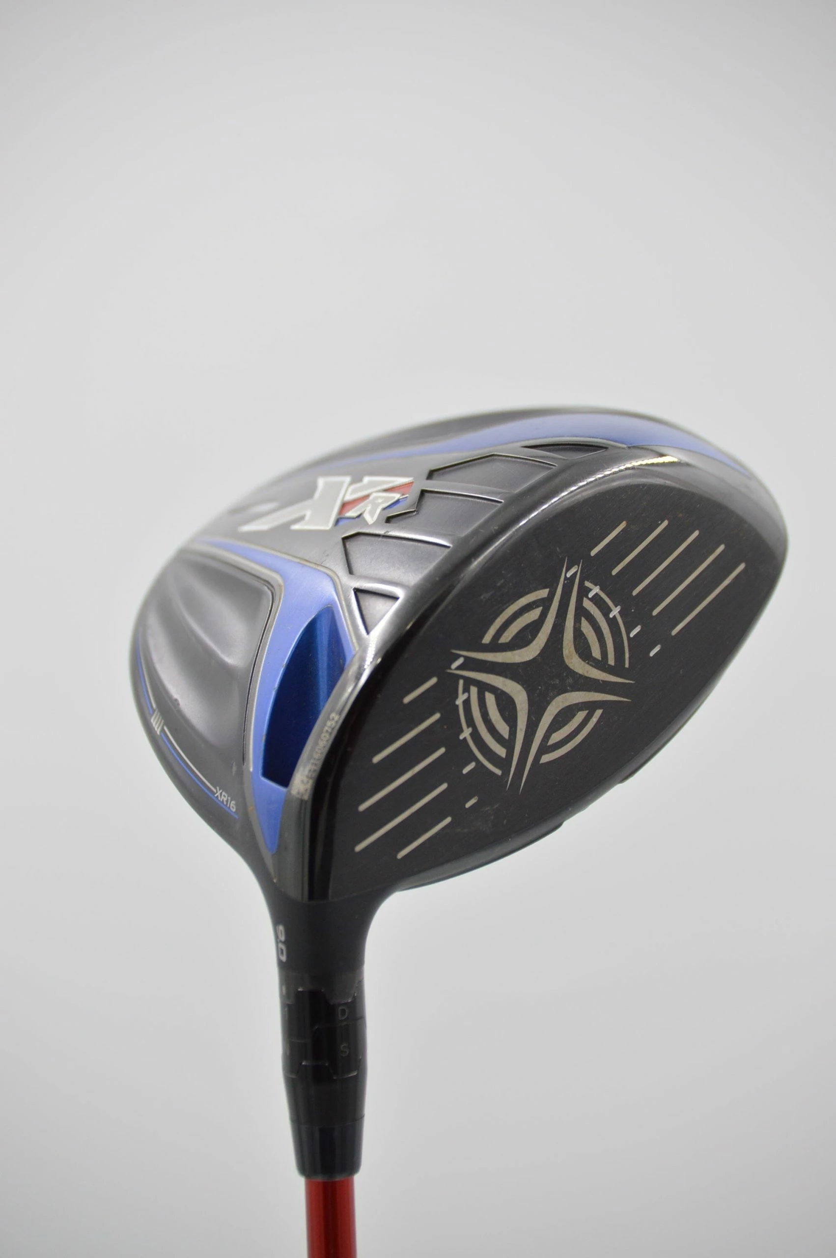 GolfRoots Callaway XR 16 9 Degree Driver SR Flex 2 GolfRoots Callaway XR 16 9 Degree Driver SR Flex - Image 2
