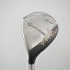 GolfRoots Lefty TaylorMade Burner Superlaunch Rescue 4 Hybrid S Flex