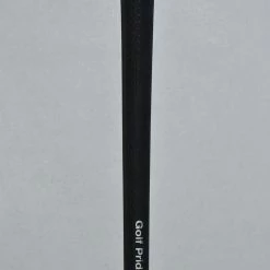 GolfRoots Like New GolfPride Tour Velvet 360 Black/Black/Black