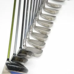 GolfRoots Lefty Ping I3 Blade Full Set S Flex -CLEARANCE Sales 2023 DC0406F9 B30A 42B4 9757 8FFC28A9245E scaled