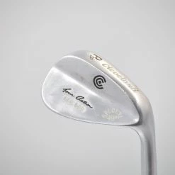 GolfRoots Cleveland Tour Action 49 Degree Wedge Wedge Flex