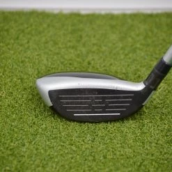 GolfRoots Women's TaylorMade M4 3 Hybrid W Flex -CLEARANCE Sales 2023 DCD1812C B262 4D98 8EE8 FB2E9C8D2B47 scaled