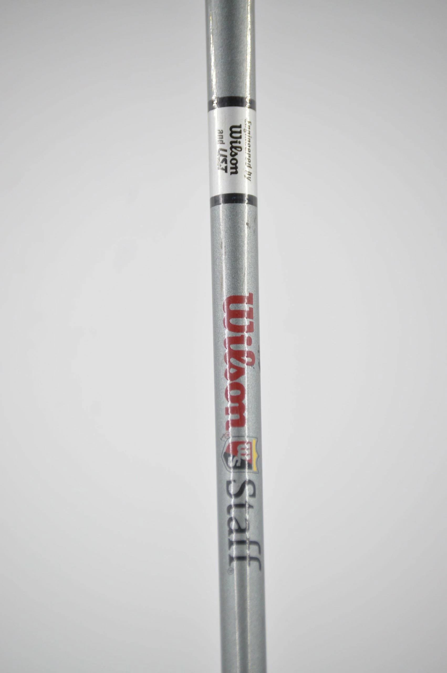 GolfRoots Wilson Staff Titanium Oversize 9 Degree Driver S Flex 4 GolfRoots Wilson Staff Titanium Oversize 9 Degree Driver S Flex - Image 4